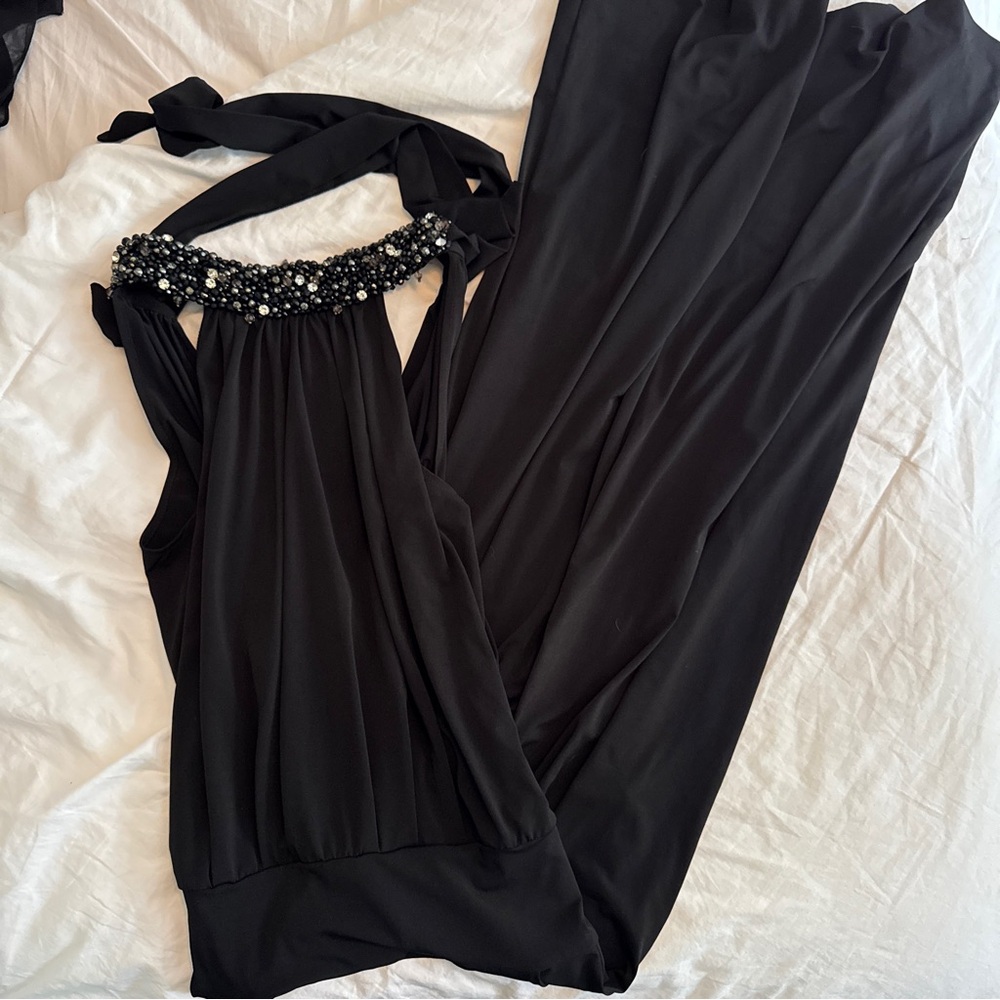 Julian Change Esmerelda Jumpsuit